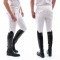 B142M Miami Mens Breeches with Full Silicone Seat